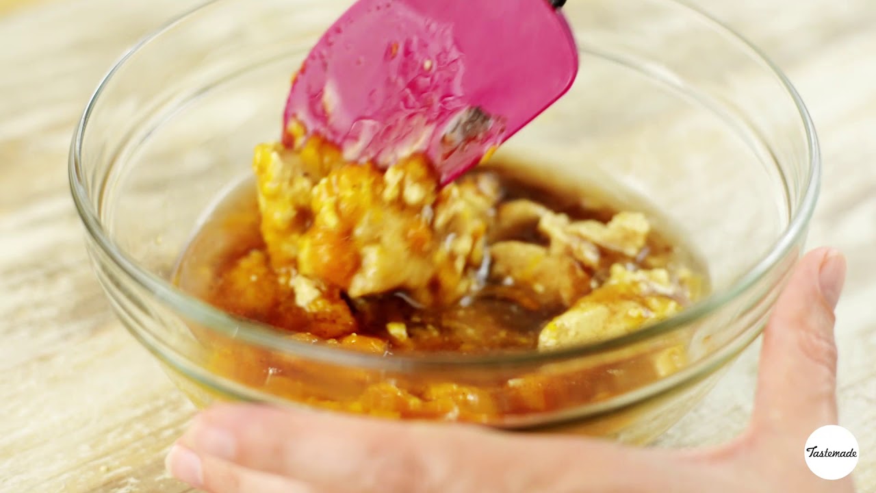 How to Make a Delicious Paleo Pumpkin Fudge Dessert