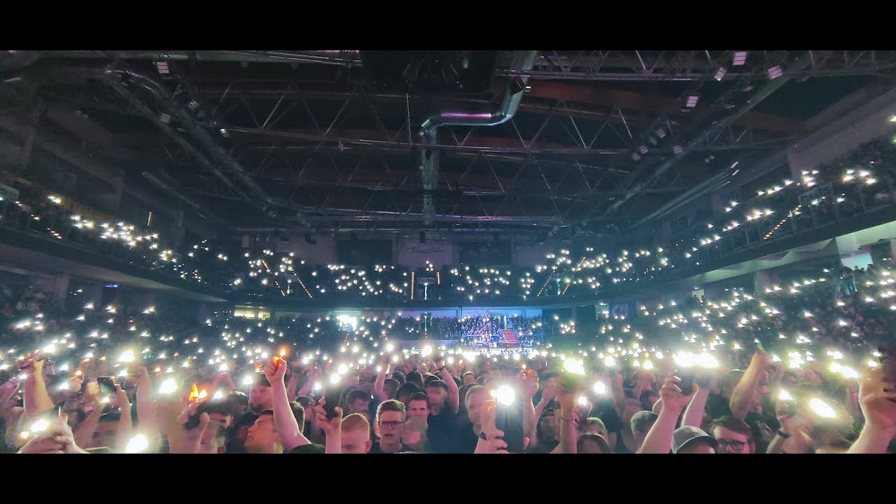 Freiwild live at Nürnberg 2023