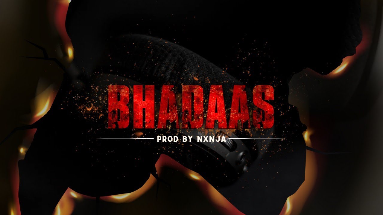 Bhadaas - Aristine || Prod.by Nxnja