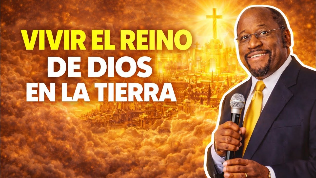 El mensaje original de Jesús| Myles Munroe en Español 