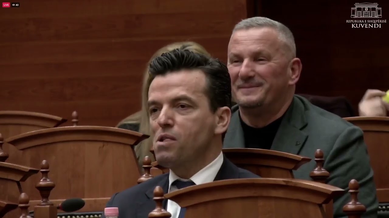 Top Channel / Balla replikë Shehajt: I ke vjedhur PD-së listën e anëtarëve, turp të të vijë