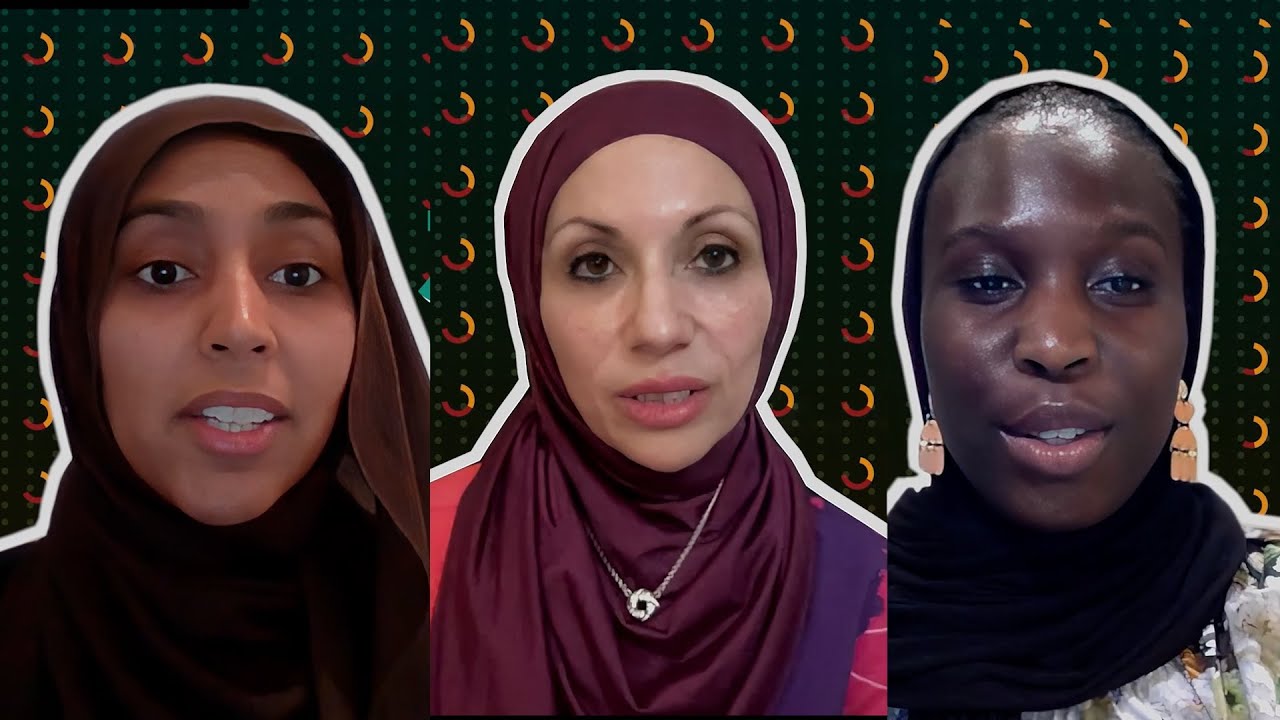 The Hijab Journey of Jameela, Mae and Nadia | This Hijabi Life