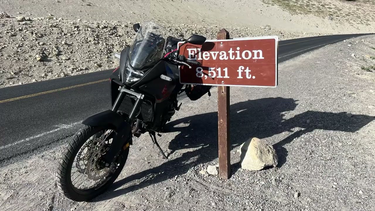 Stop #27 on my 2025 National Park Tour Lassen Volcanic National Park