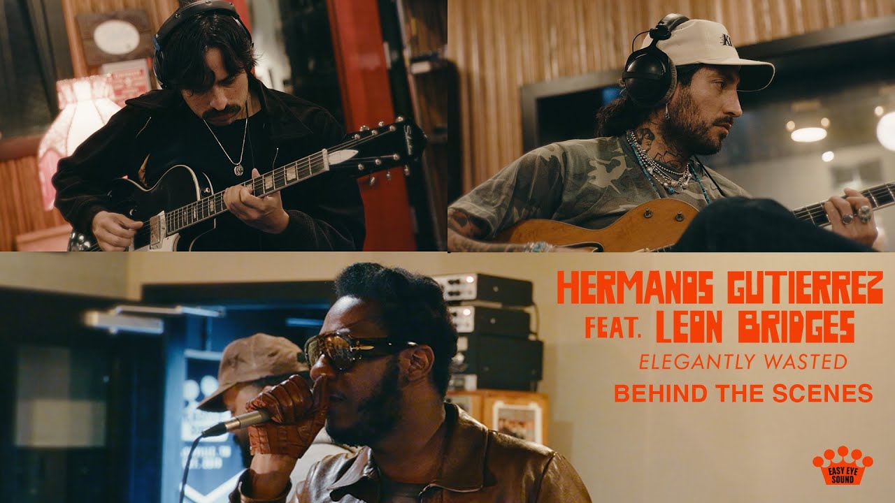 Hermanos Guti&eacute;rrez - 