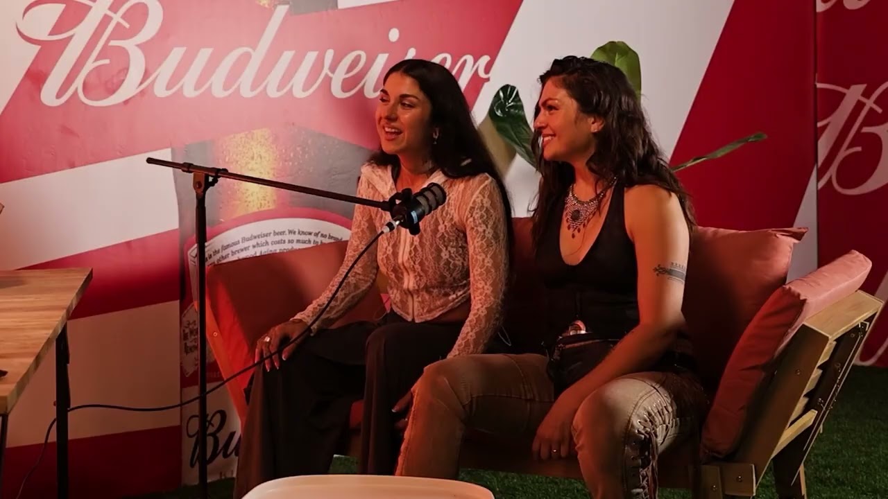 Medusa Podcast 2025: Krewella