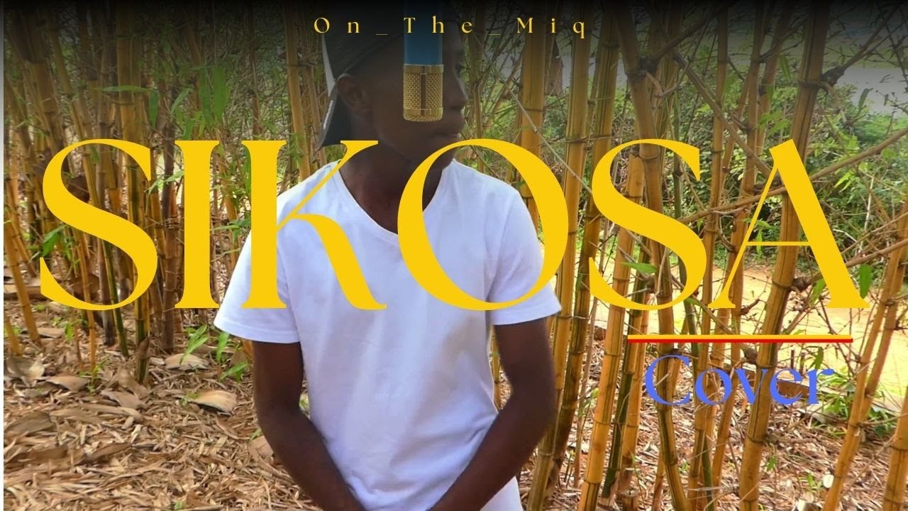 SiKOSA _-_ Kevin Kade, The Ben, ELEMENT EleéeH    (Cover By Vivo Boi)  #kevinkade #sikosa #theben
