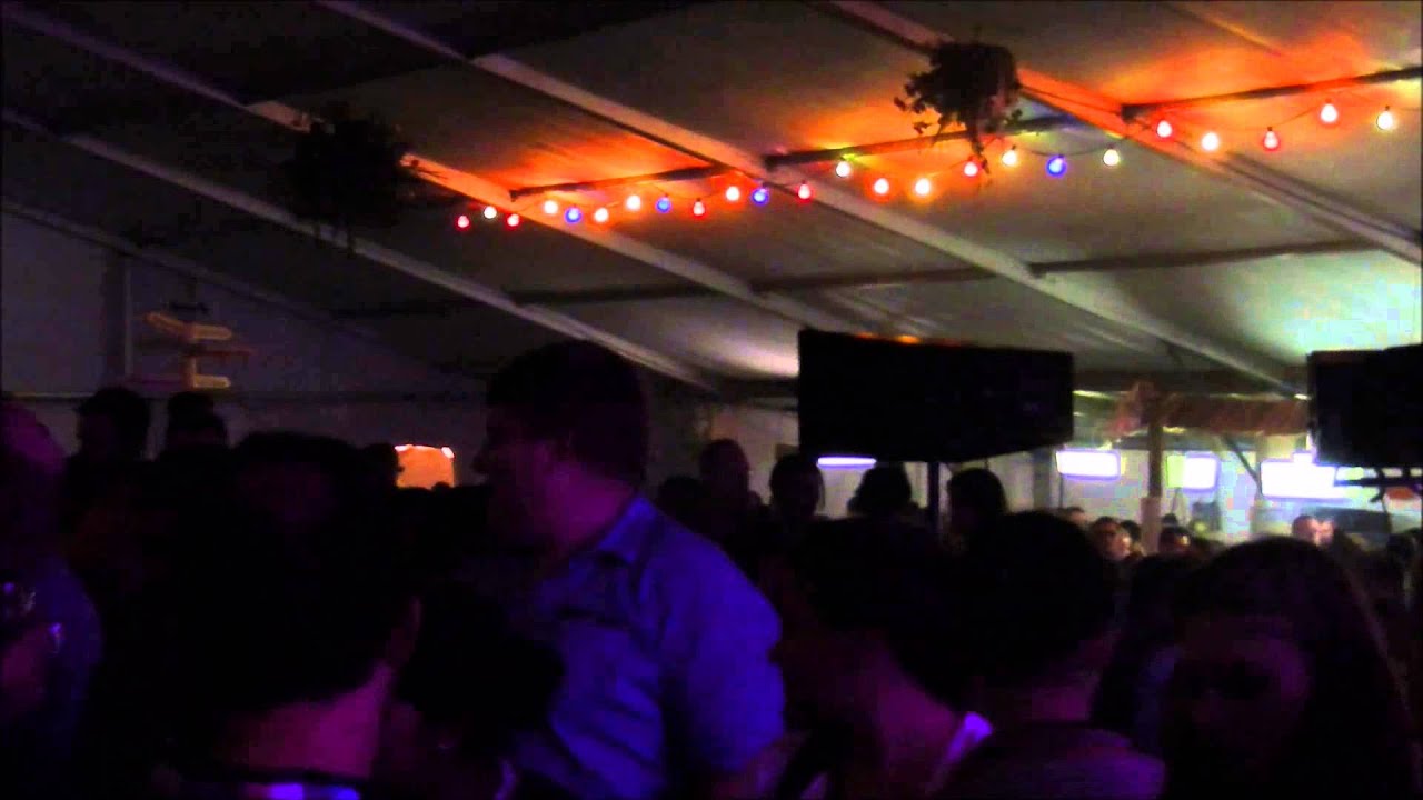 MARILENA --- Party  tour