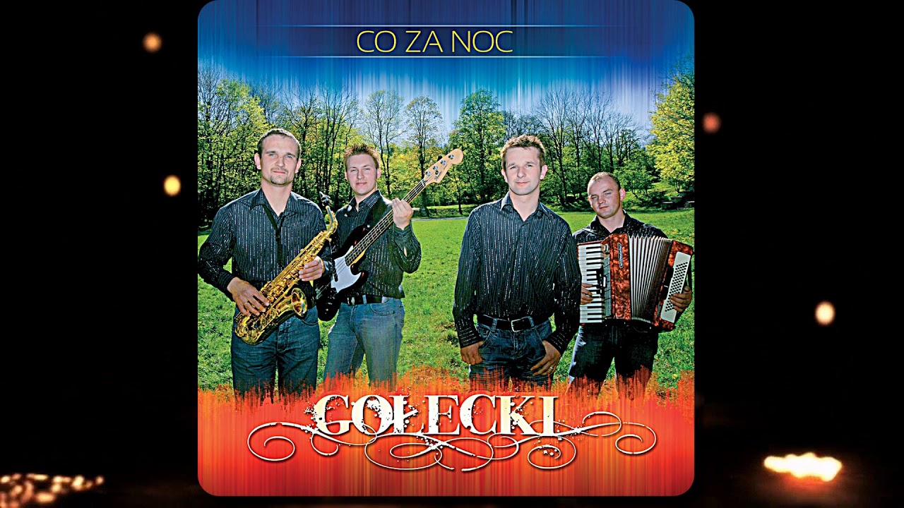 Gołecki - Traktor