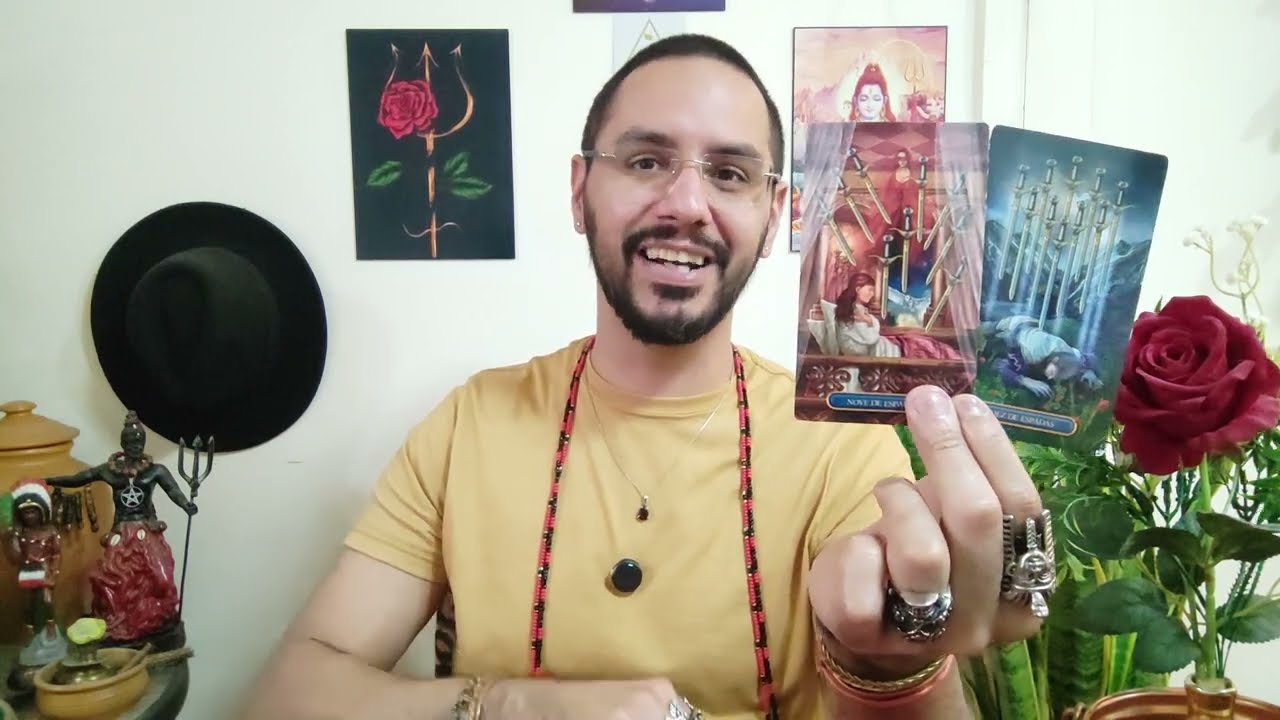 TOURO ♉ Vai ser desastroso o modo como essa sujeira vai acabar.