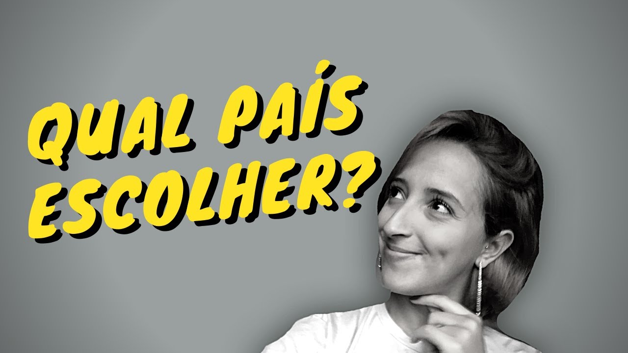 AU PAIR NA EUROPA: QUAL PAÍS ESCOLHER?