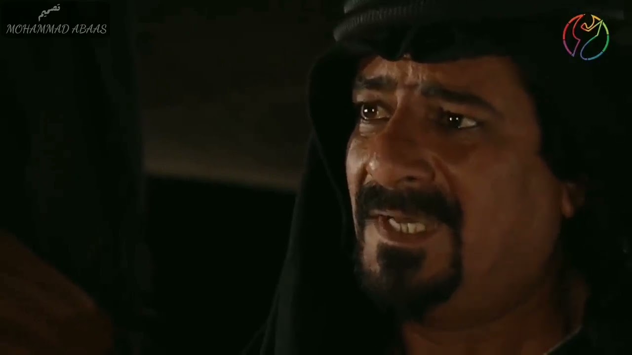 هكذا يكتشف سلطان الحقيقة معترفاً بظلم ولد  عمه ابن عجلان... هكذا كان رد ابن عمه المظلوم؟