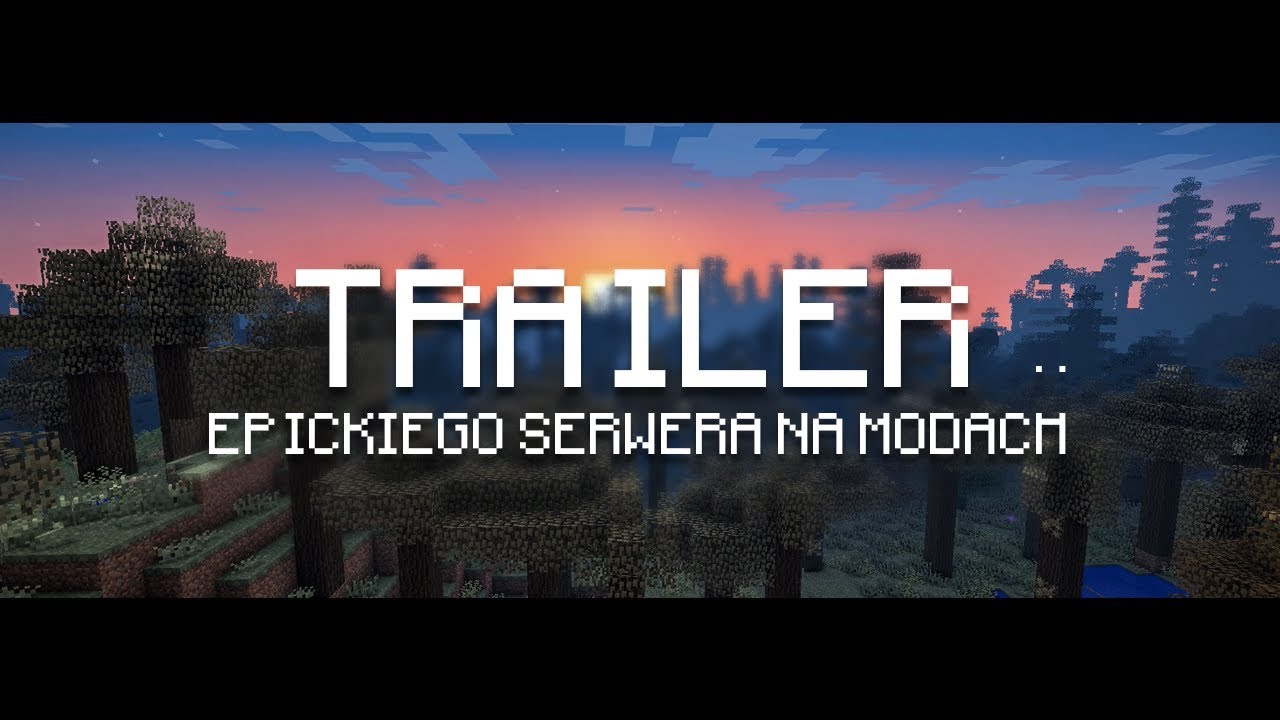 Minecraft serwer na modach ZAKModPack ! [ON] [Przygodowo-techniczny] [CustomNPC]