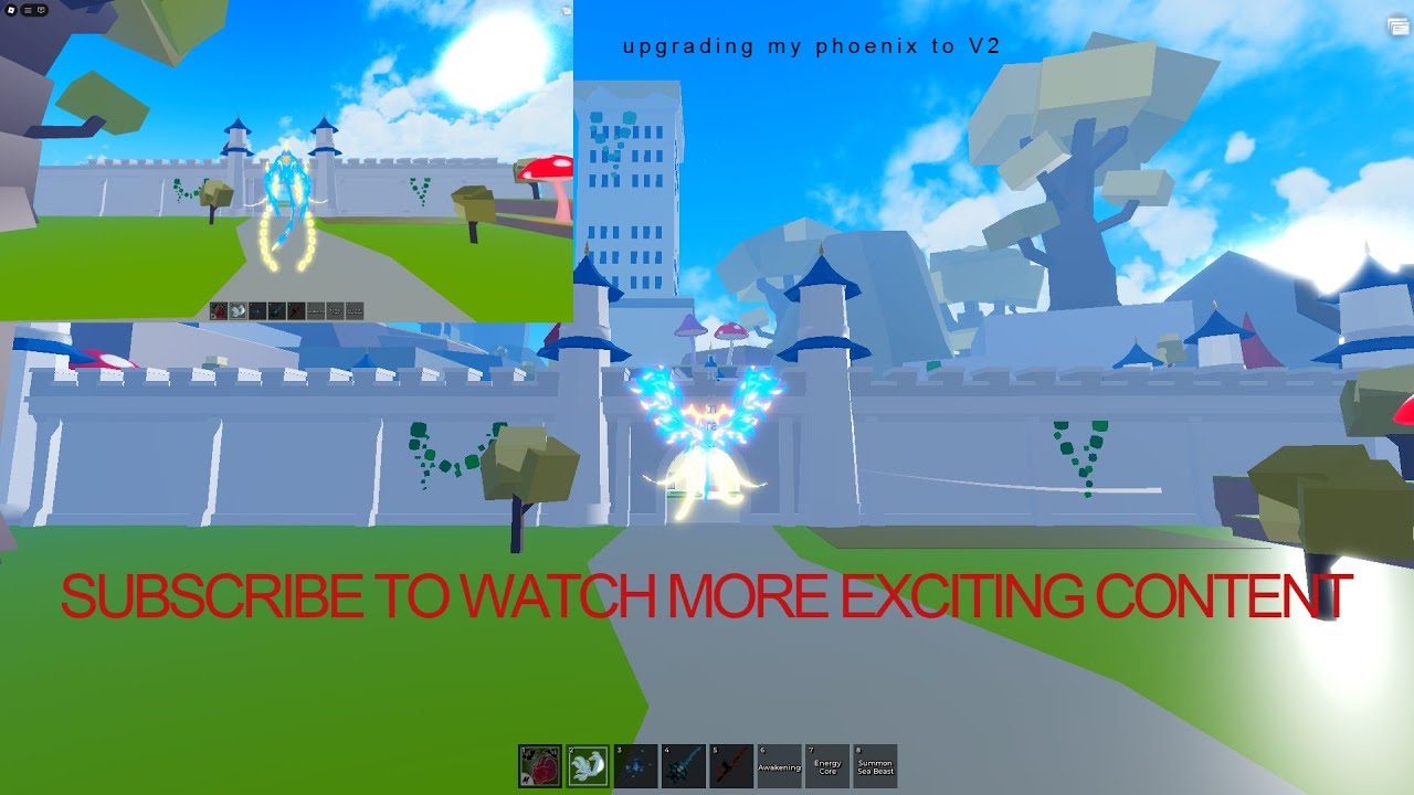 GETTING PHOENIX V2 + THIS HAPPEND🔥🔥