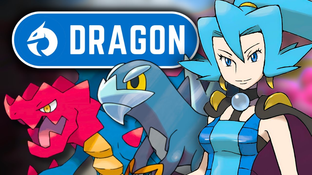 FIXING Johto's Gym Leaders [For a New Remake]