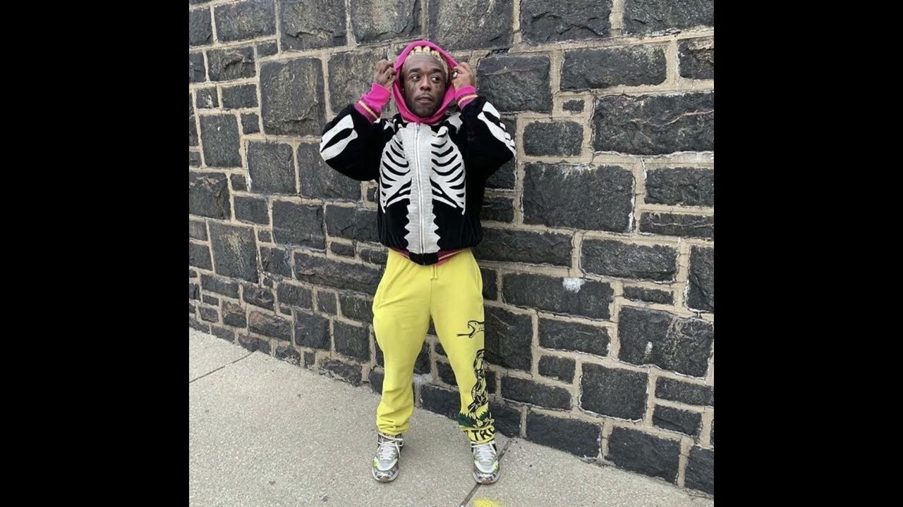 Lil Uzi Vert x Lil Baby Type Beat - 'Closure'