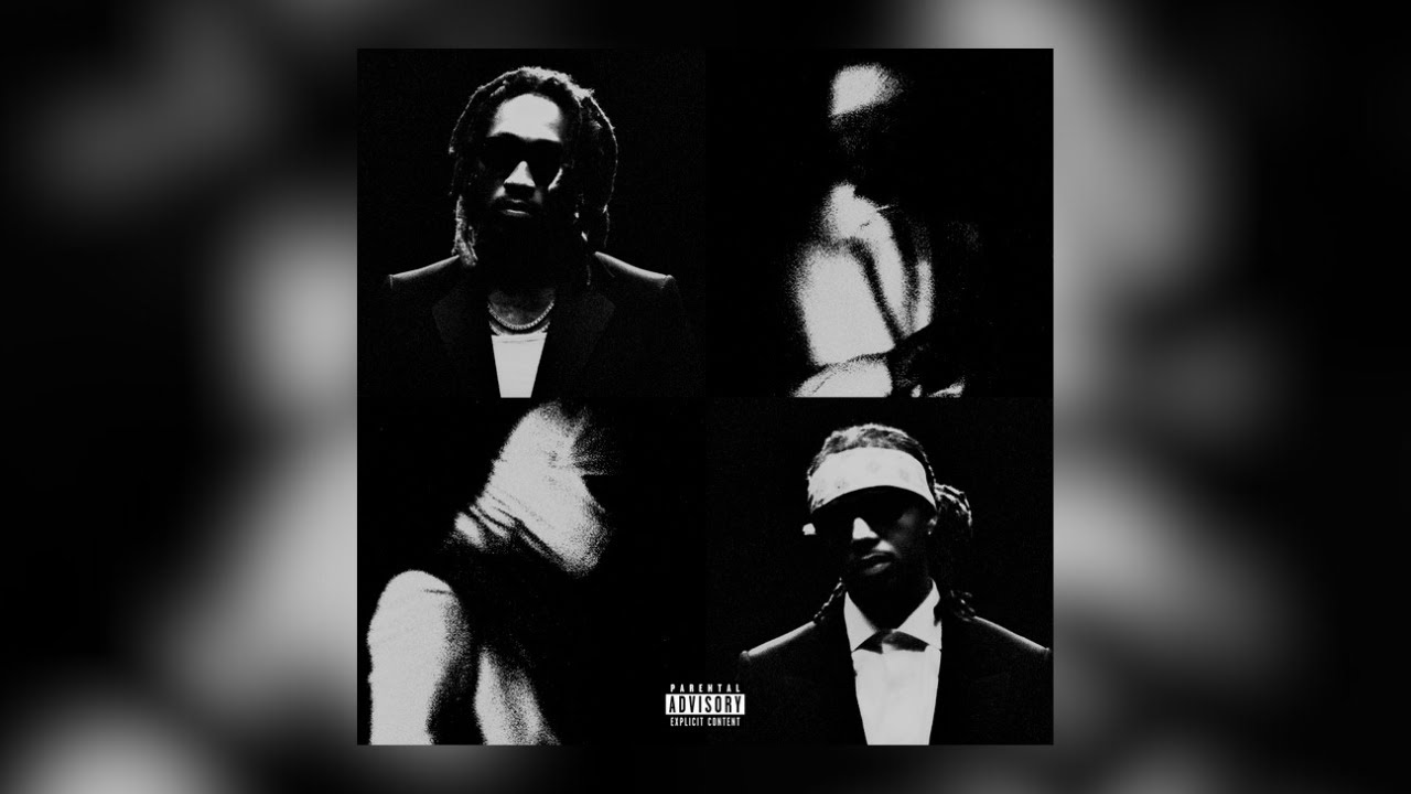 (FREE) Metro Boomin x Future - We Still Don't Trust You - Type Beat