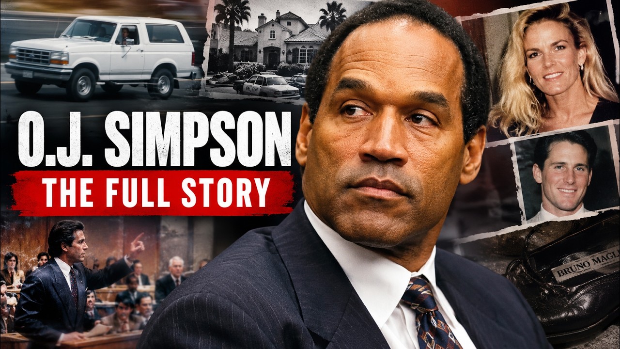 Rufo v  Simpson: How O J  Simpson Was Found Liable After His Criminal Acquittal