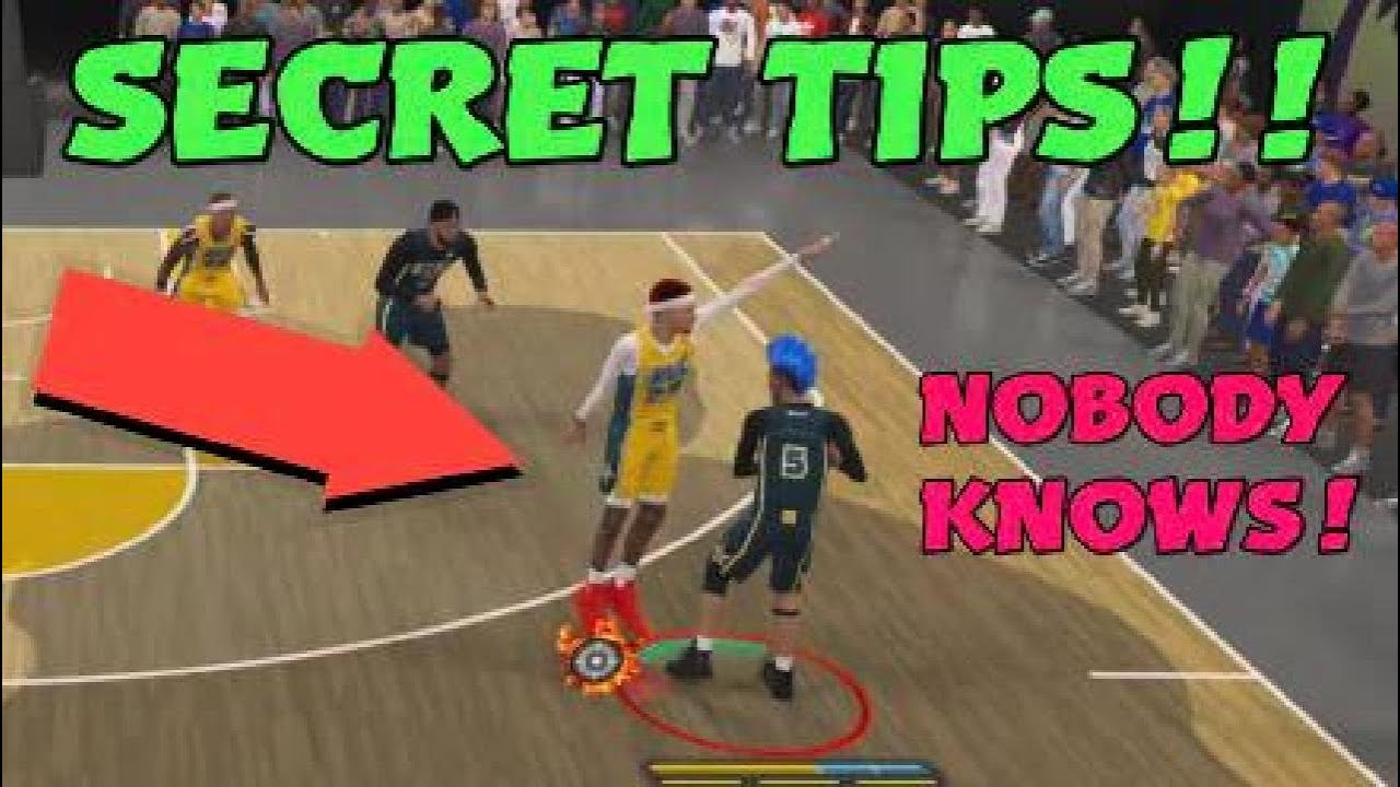 NOBODY WANTS YOU TO KNOW THESE SECRET SHOOTING TIPS!!!!