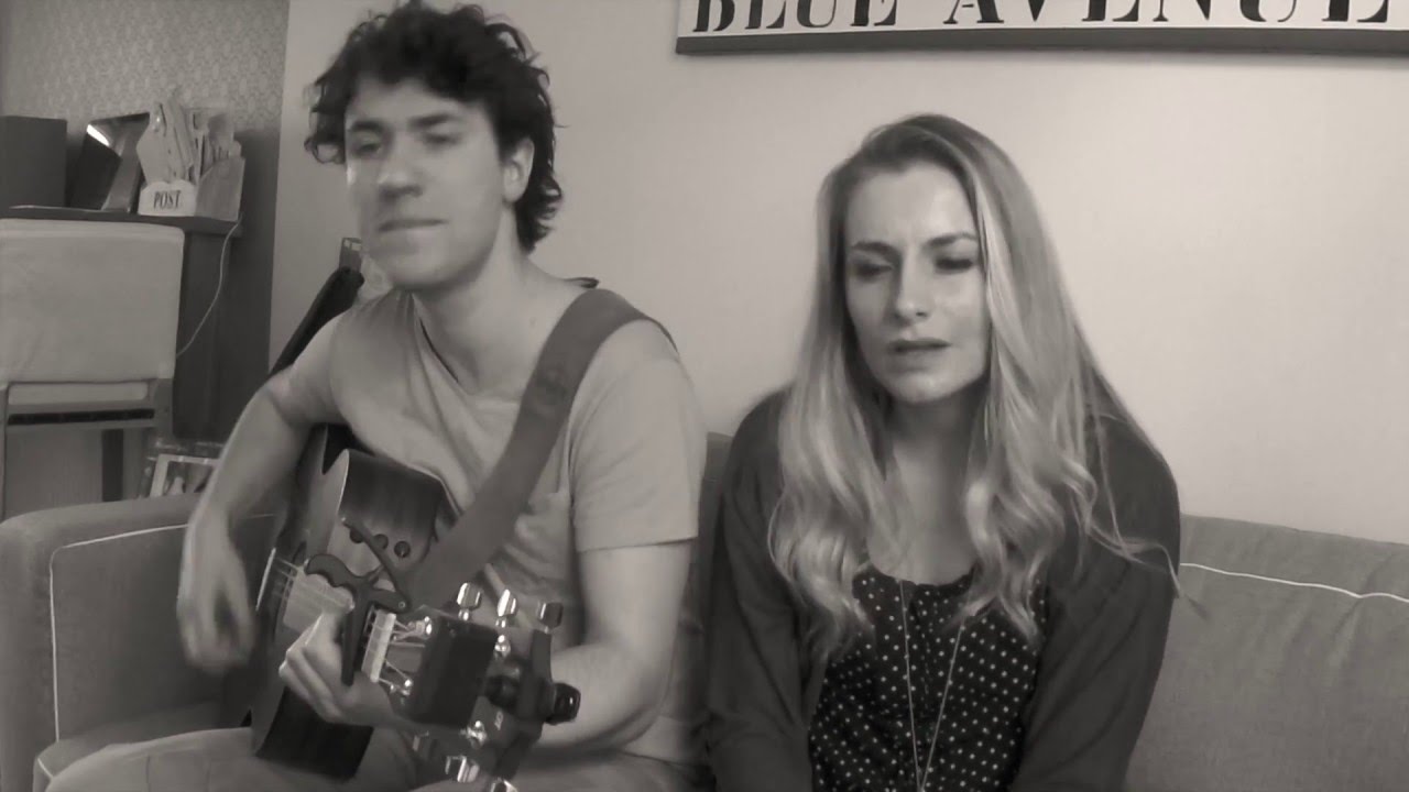 Mooi - Marco Borsato (Cover by Sander & Angela Nijbroek)