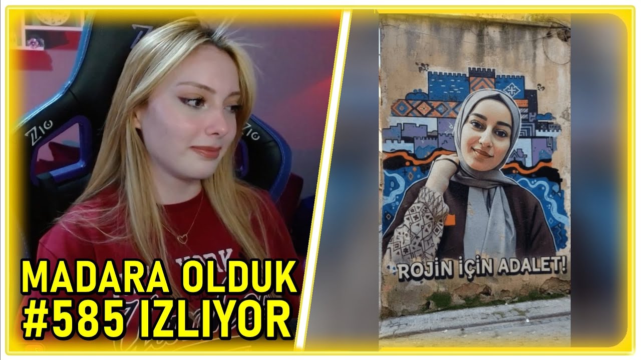 Eldorina | Madara Olduk #585 İzliyor