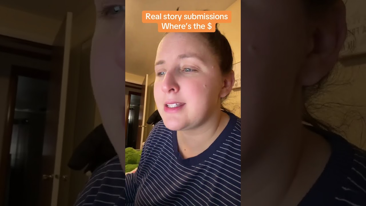 Both of these tales were so crazy!!! I hope you liked the way they were combined