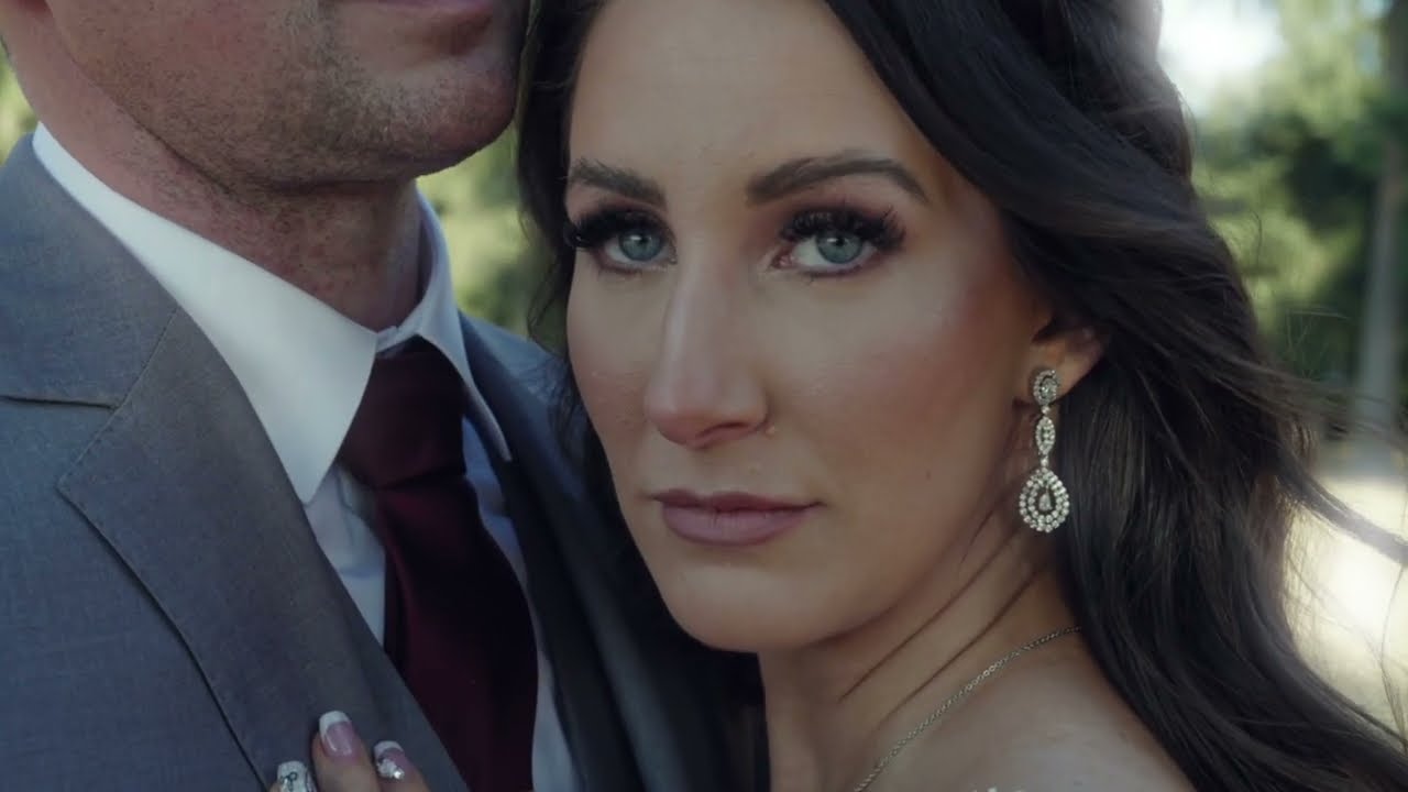 The Wedding of Marissa & Kelly