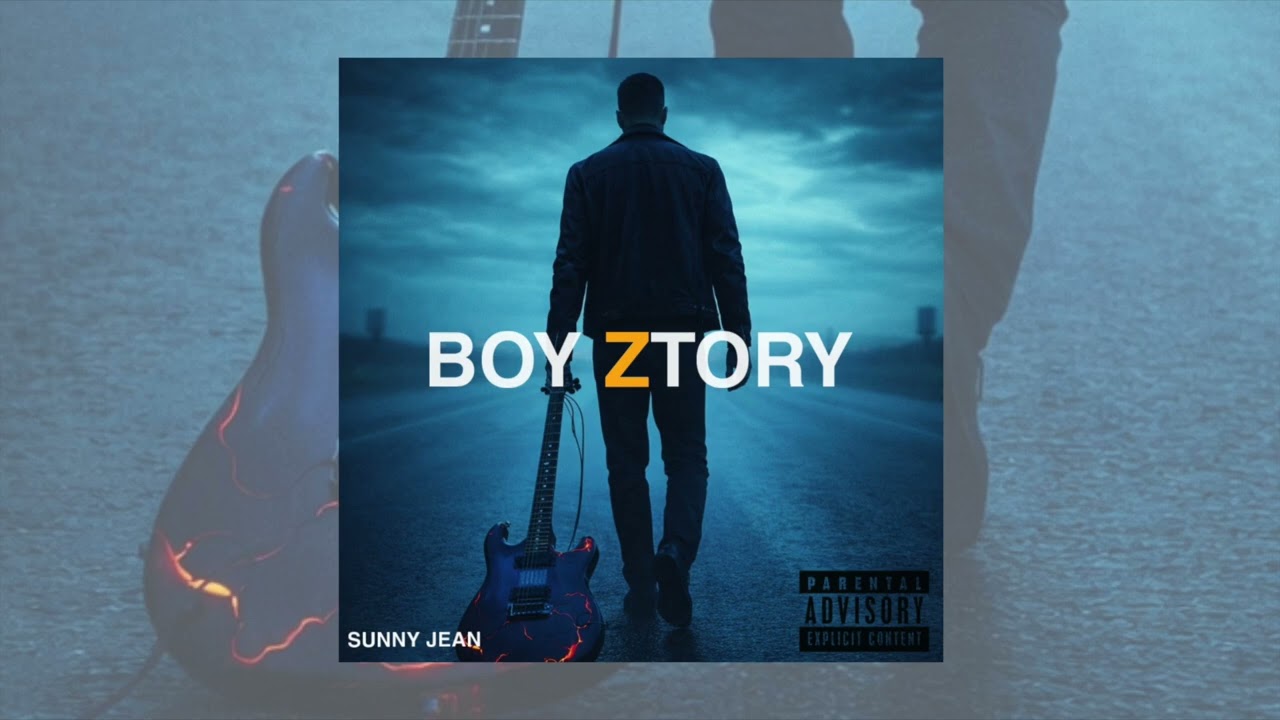 Sunny Jean - Virus (AUDIO)