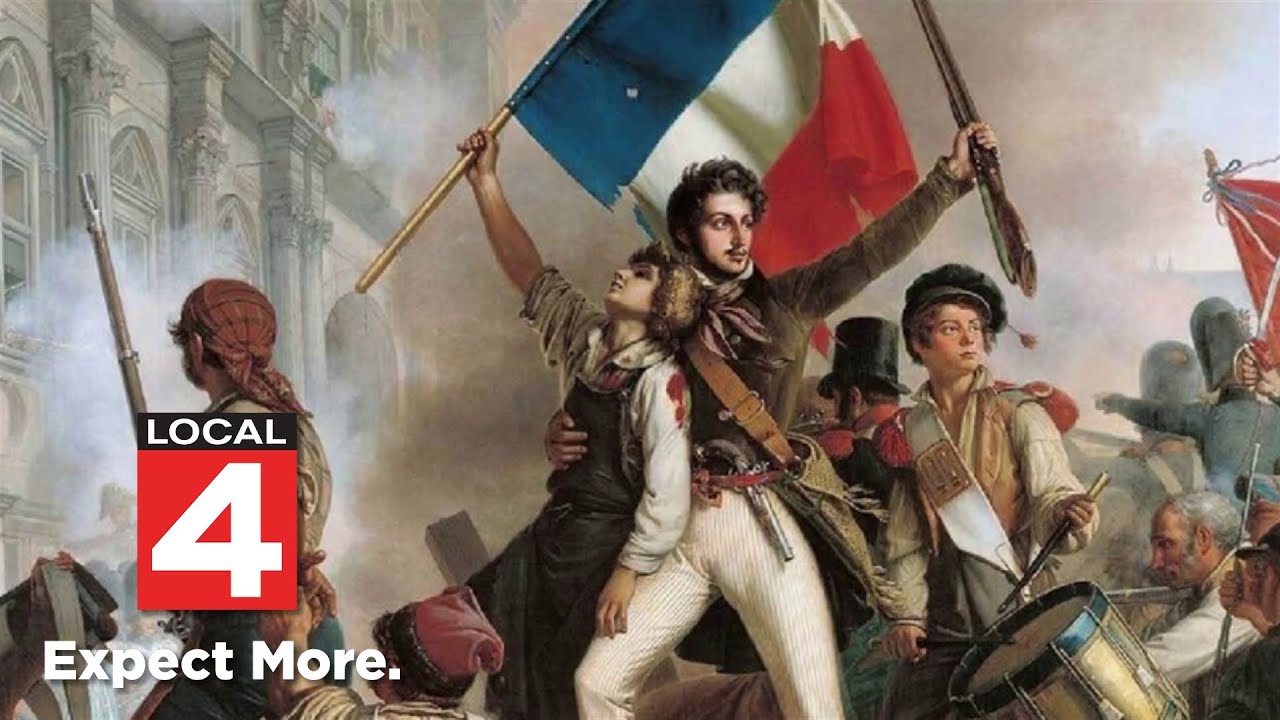A deep dive into women's history as March marks Women's History Month