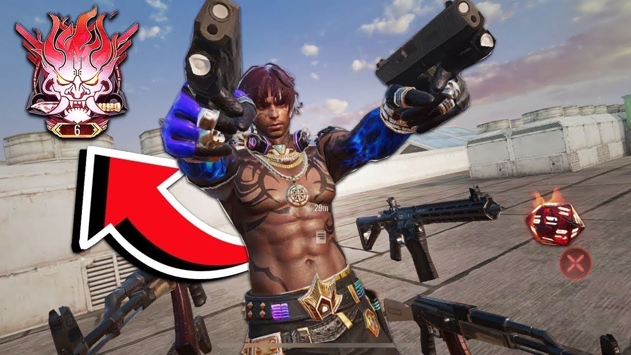 🔴 BLOODSTRIKE - LIVE CUSTOM ROOMS AND RANK PUSH