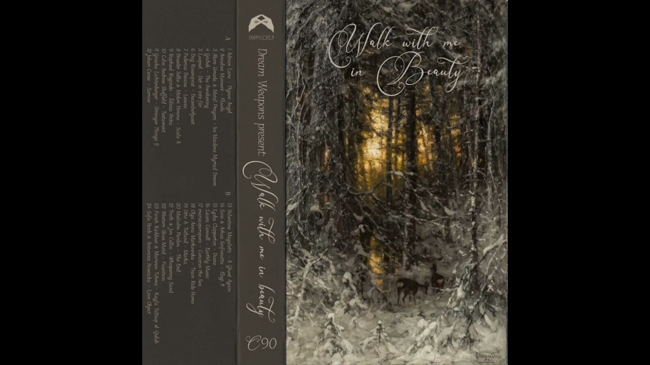 DWP242: Annelies Monseré - Floods