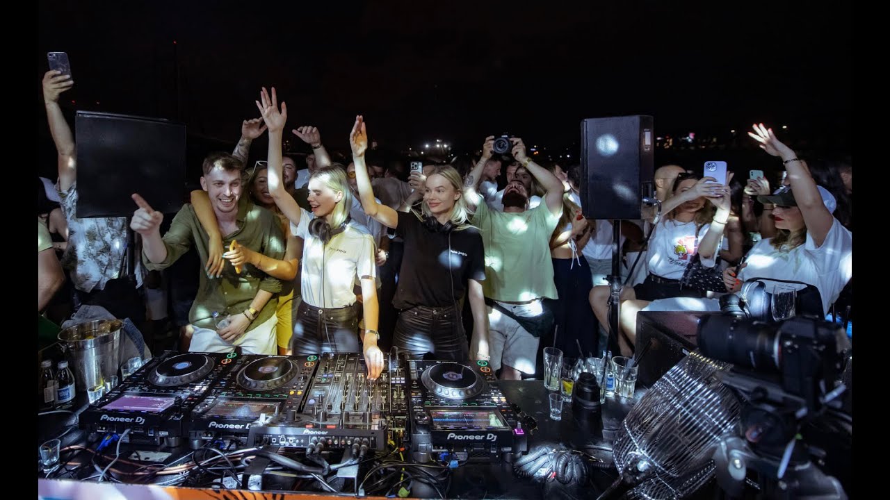 Geminis @ Matinee, Leto, Belgrade, Serbia