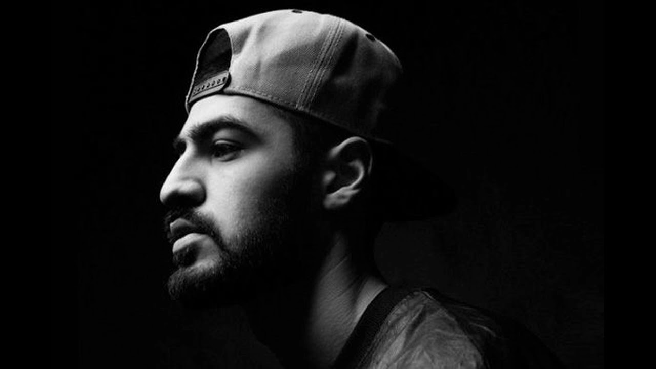 Miyagi - Малибу (slowed & reverb)