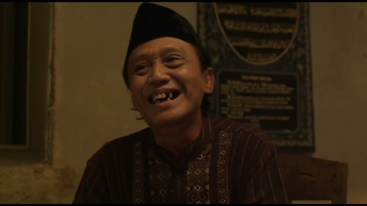 Film Mencari Hilal 2015