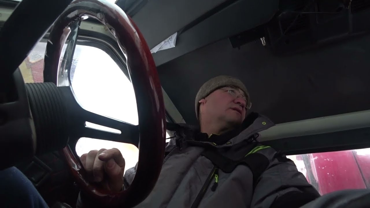 Тросик КПП Мазда Титан . Лопнул тросик коробки