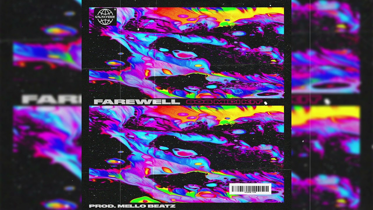 [20+] FREE 808 MIDI KIT - "Farewell Kit" (Pyrex Whippa, Southsde, Wheezy, Section 8)