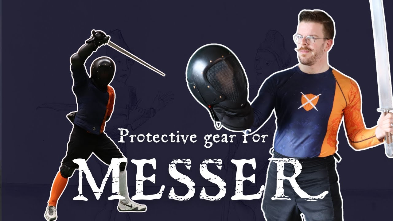 Modern Messer Manual Gear Guide