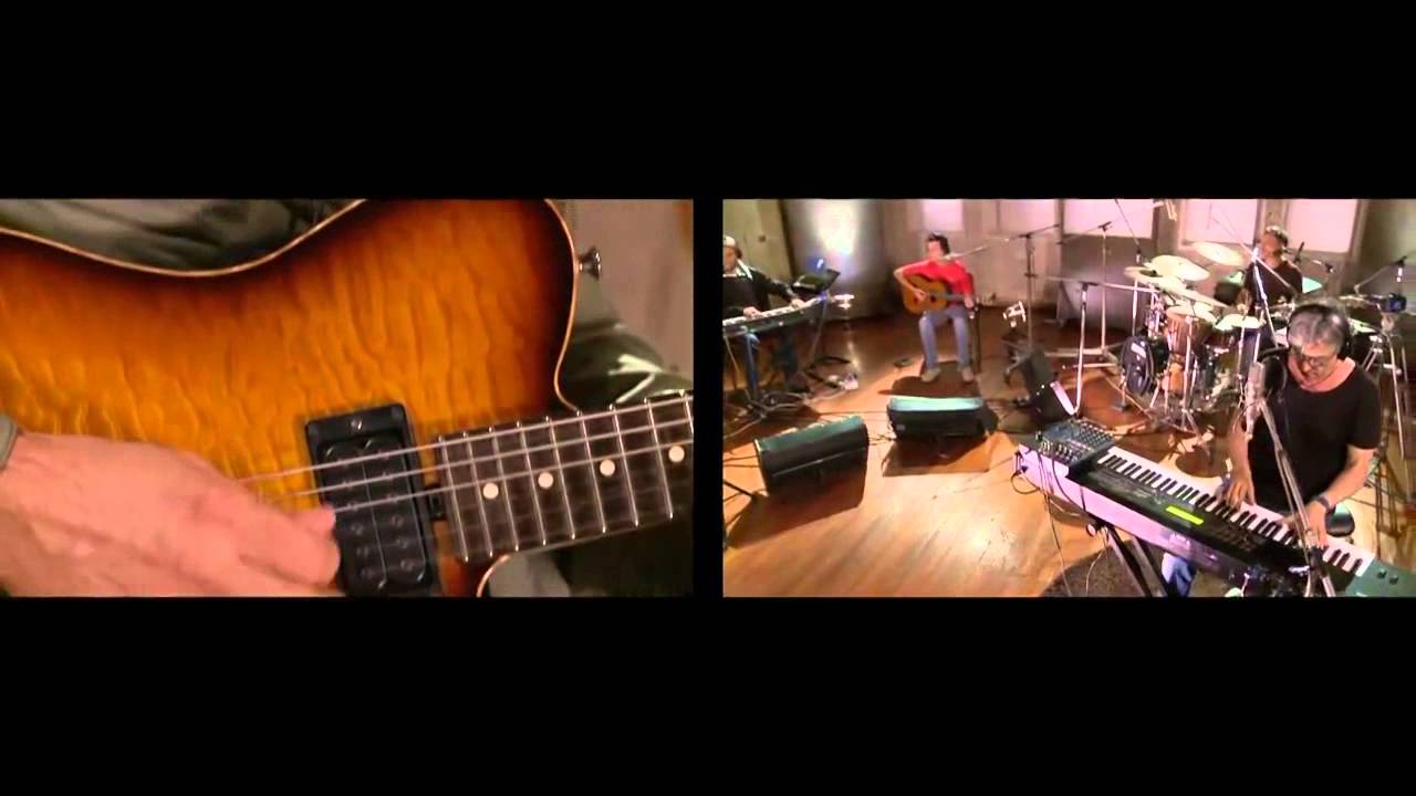 Ivan Lins+Leo Amuedo+Aca Seca Dinorah