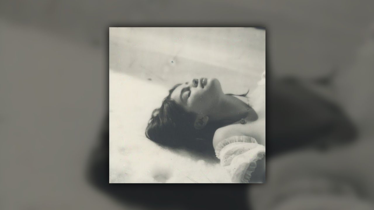 Selena Gomez - People You Know (sped up)