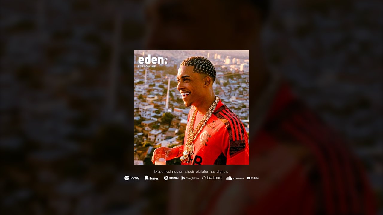 A Cara do Crime "NÓS INCOMODA" (Slowed To Perfection)