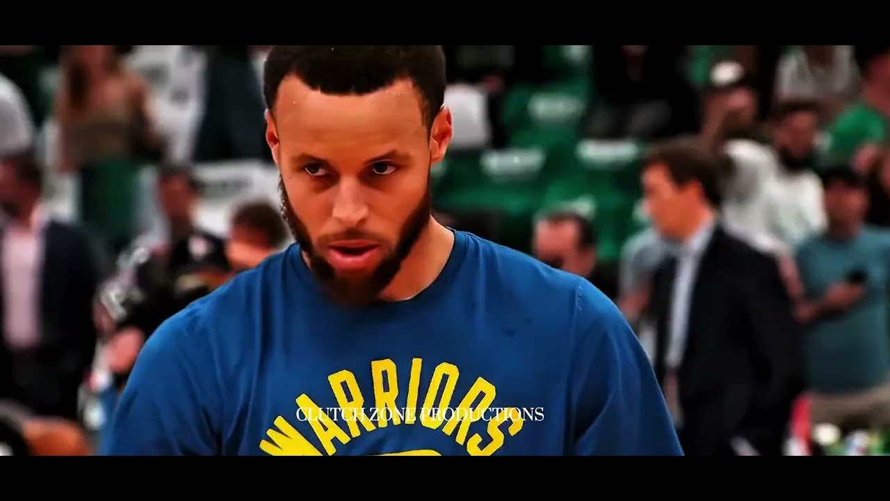 Steph Curry [This is what you came for -Rihanna & Calvin Harris] Edit 🎧🔥
