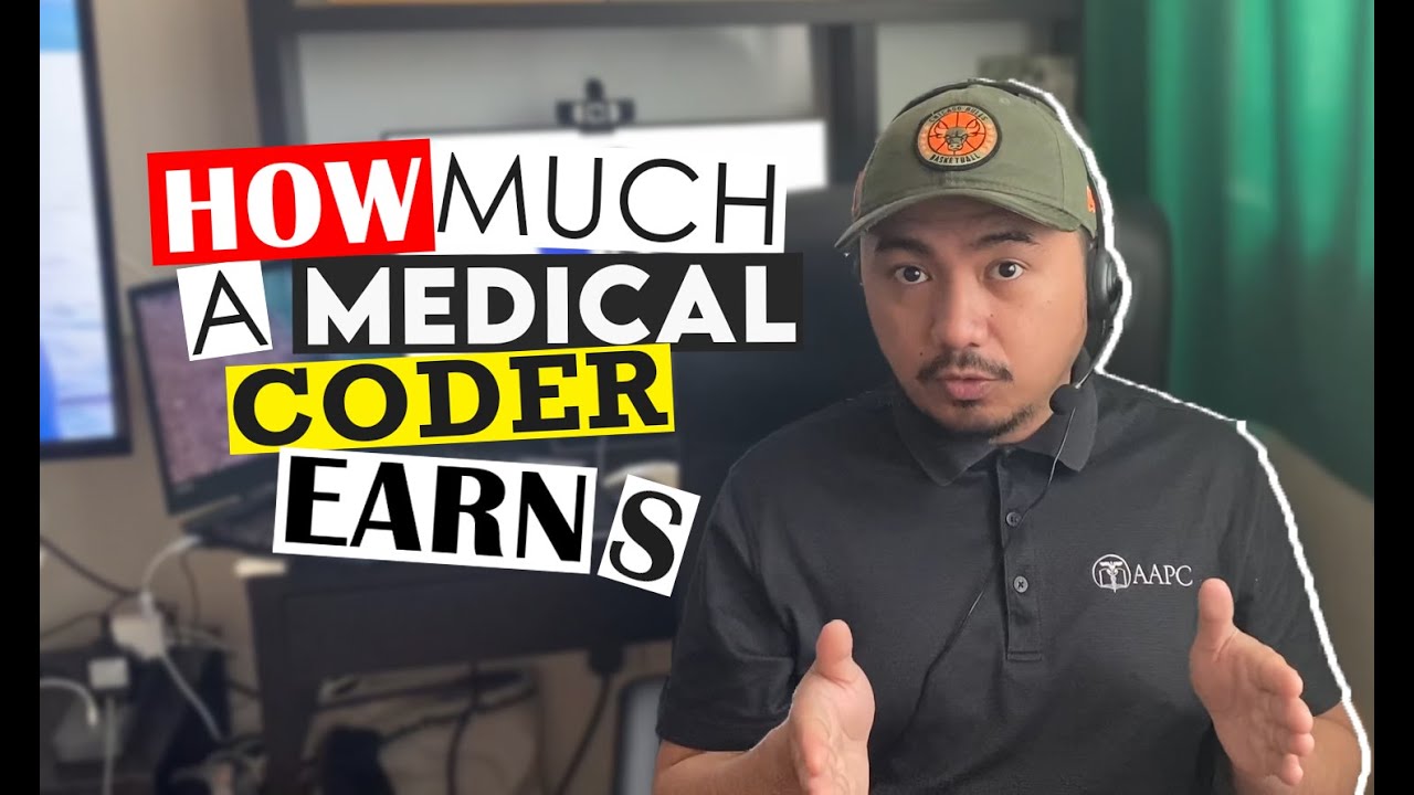 How Much Will You Earn As a Medical Coder- (2020)