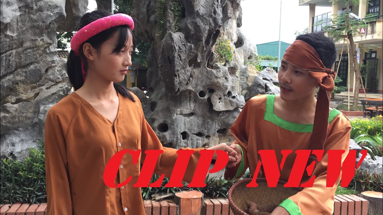 [Phim Ngắn] Th&aacute;ch cưới l Khắc Ph&uacute; l Tiểu Phẩm Diễn Sướng