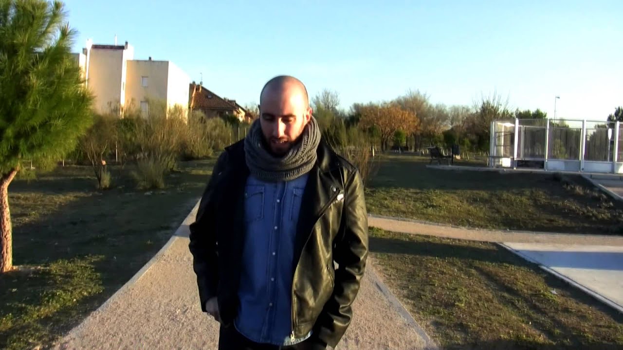 Benijo - Andr&eacute;s Su&aacute;rez (cover Tito Guill&eacute;n)