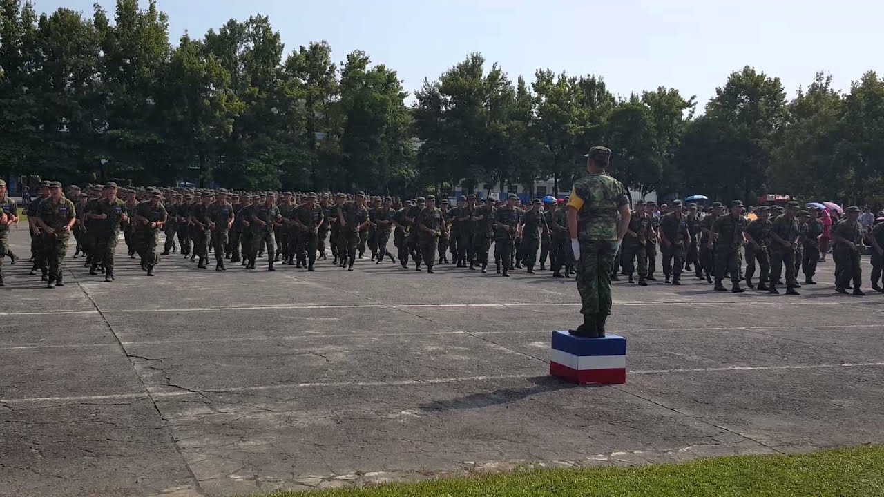 20150801宜蘭金六結懇親會，三營兵器連軍歌比賽冠軍