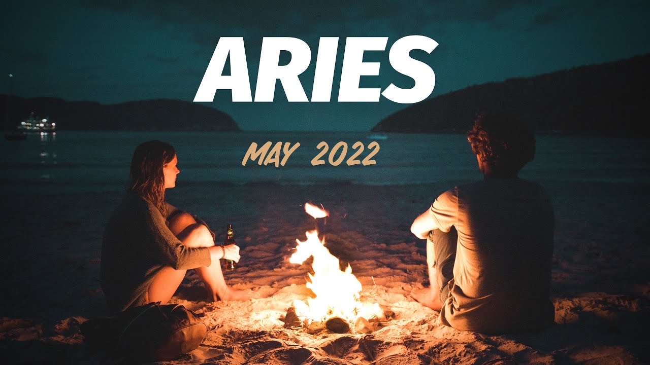 ARIES May 2022 - Their actions toward you&hellip; (Tarot Love Reading)