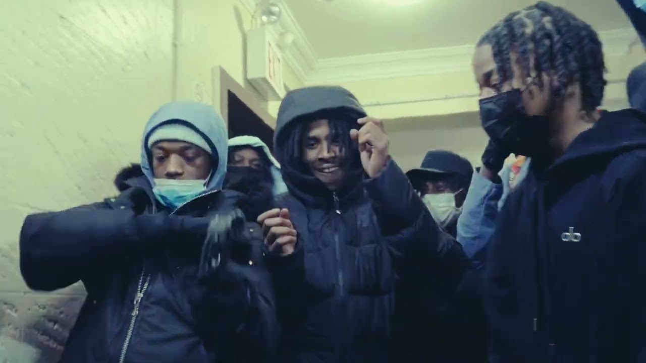 DkOnHotz x KenzoHoundDg x Ty Savv - That’s A Lie (Official Music Video)