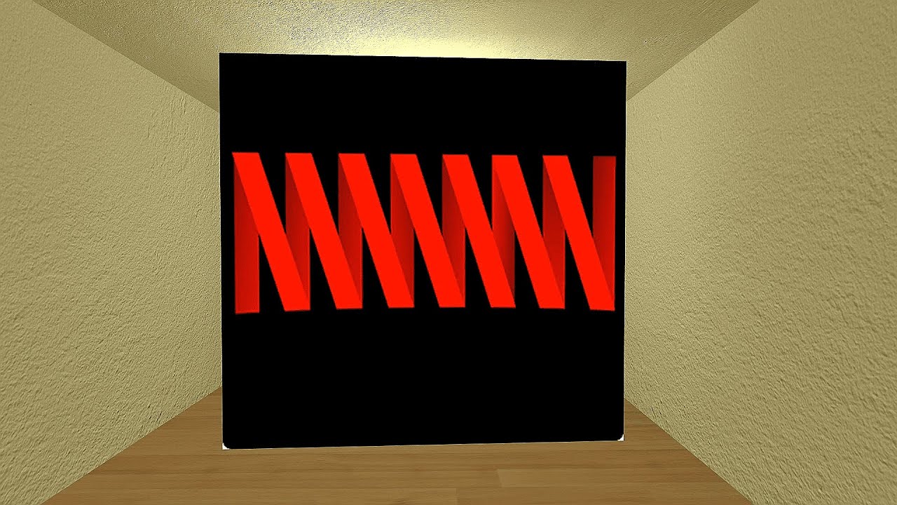 I Broke Netflix Chase in Gmod Nextbot