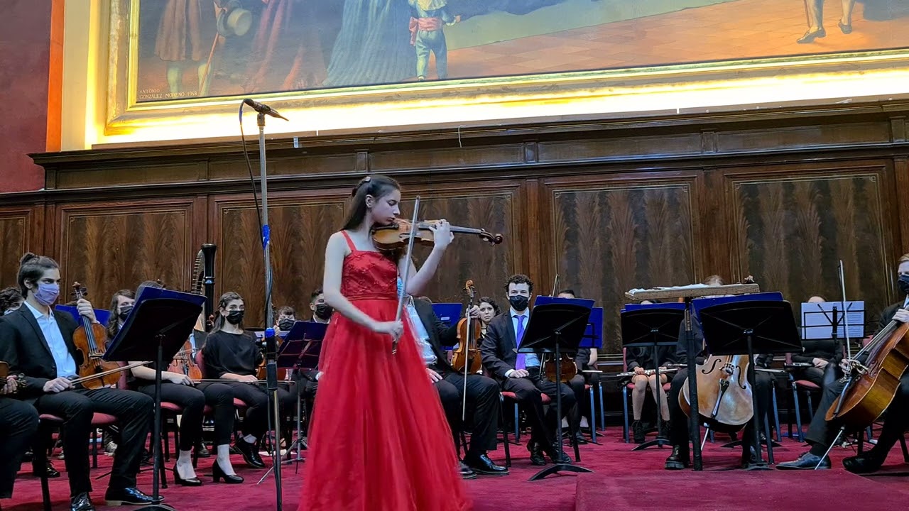 Paganini Caprice 24