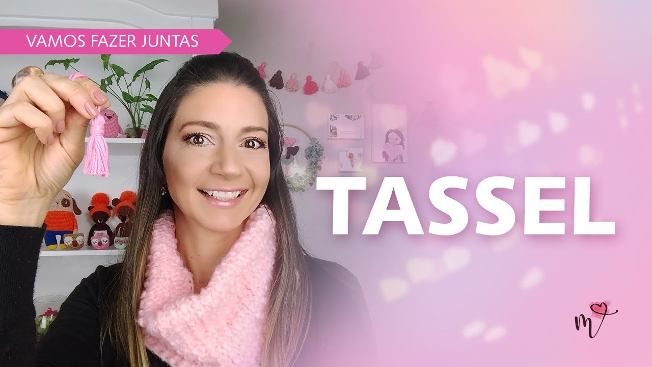 Vamos Fazer Juntas | TASSEL | Mariana Fontoura