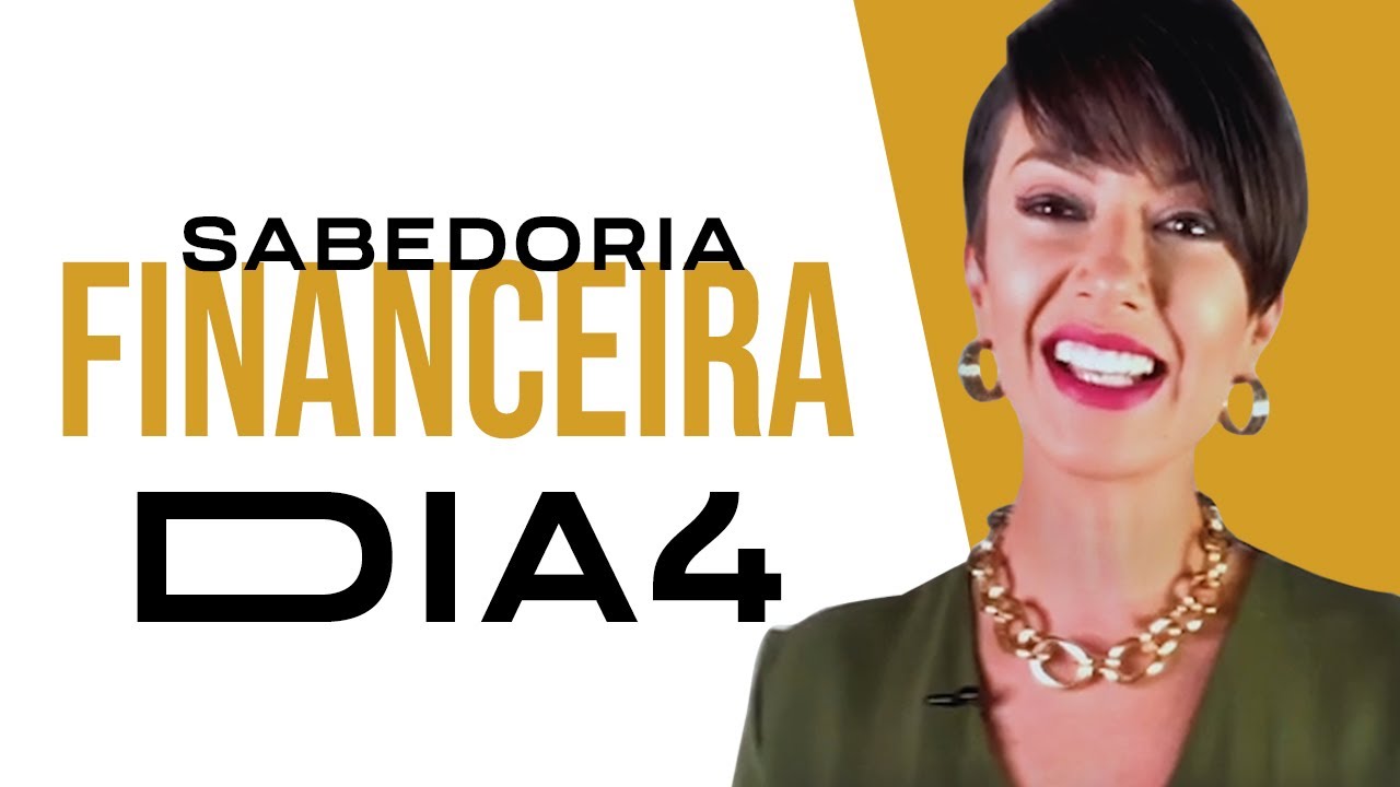 SABEDORIA FINANCEIRA DIA4: SUCESSO CALCULADO